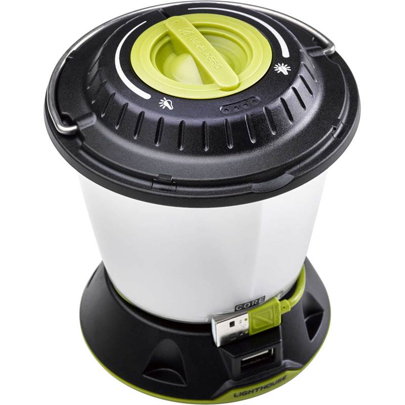 Goal Zero Lighthouse Core Lantern-1
